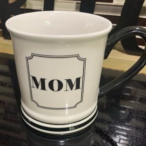 Mom Coffee Cup